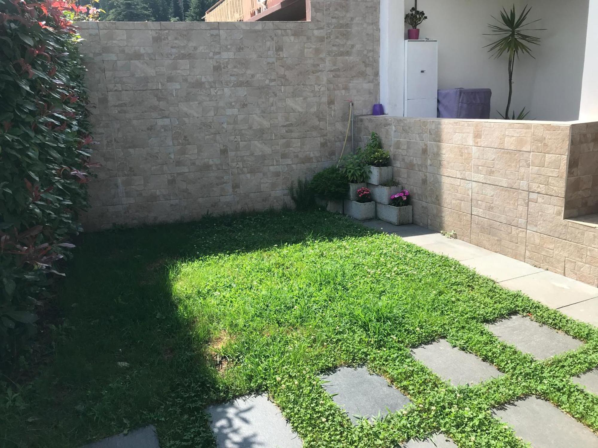 Ferienwohnung Da Tosca Gravellona Toce Exterior foto